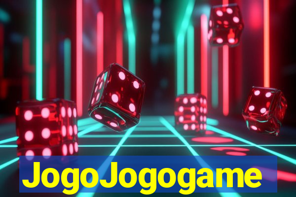 JogoJogogame