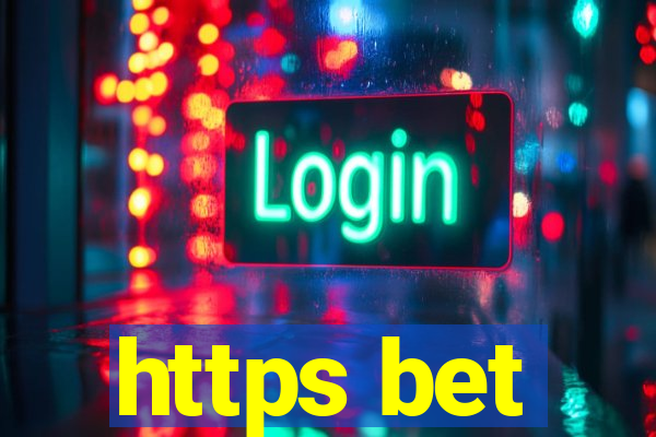 https bet