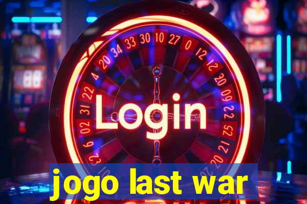 jogo last war