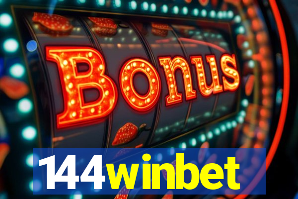 144winbet