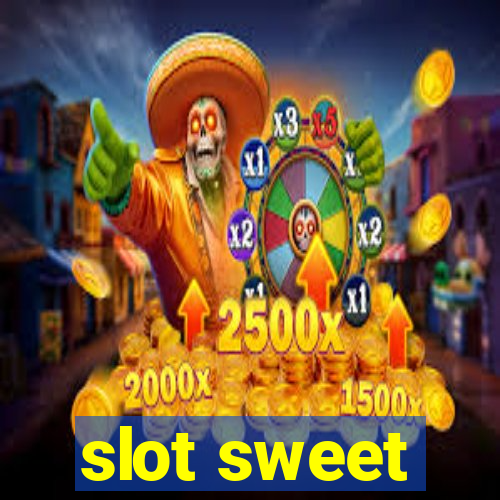 slot sweet