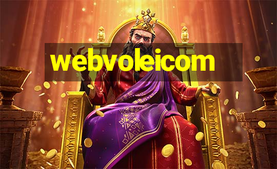 webvoleicom