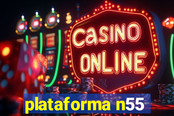 plataforma n55