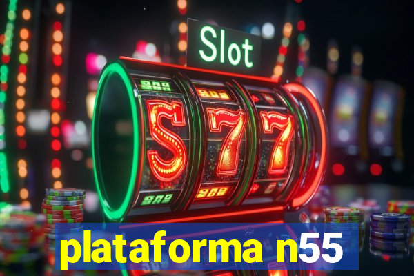 plataforma n55