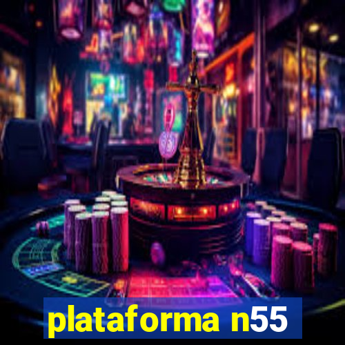 plataforma n55