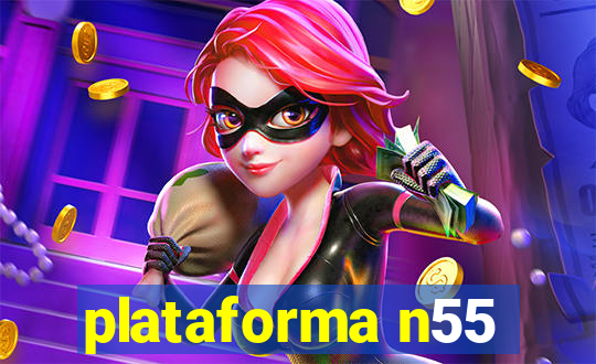 plataforma n55