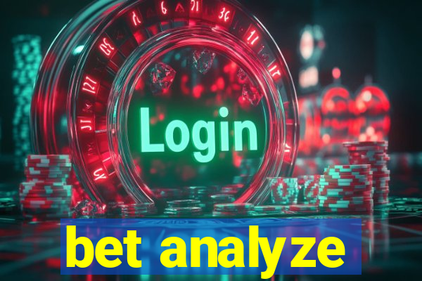 bet analyze