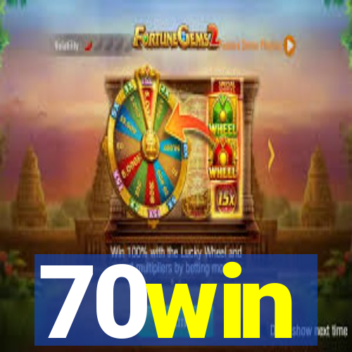 70win