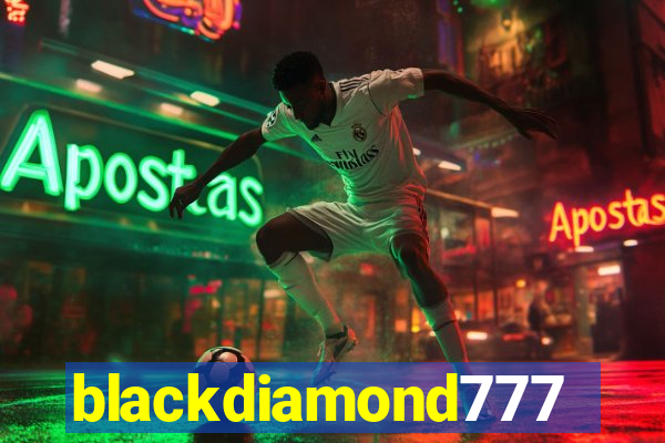 blackdiamond777