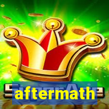 aftermath entertainment records