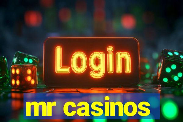 mr casinos