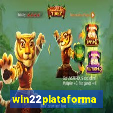 win22plataforma