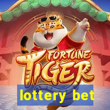 lottery bet