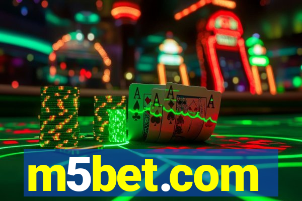 m5bet.com