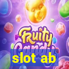 slot ab