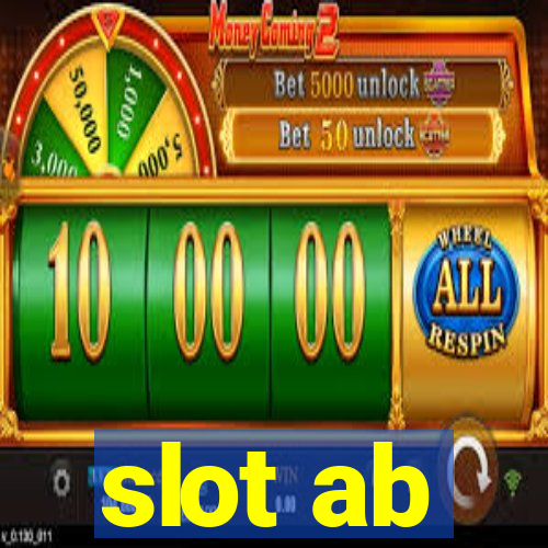 slot ab