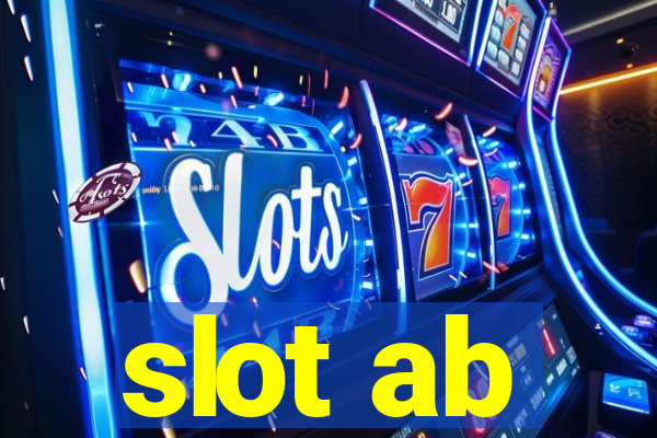 slot ab