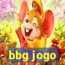 bbg jogo