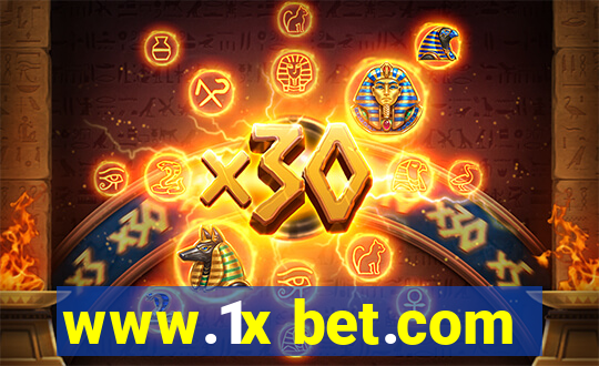 www.1x bet.com