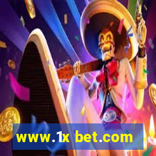 www.1x bet.com