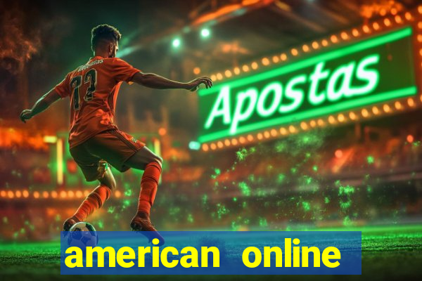 american online betting sites