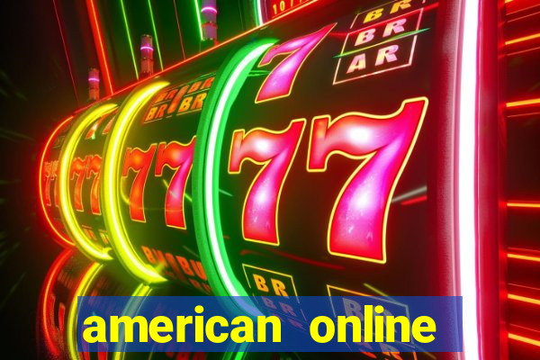 american online betting sites