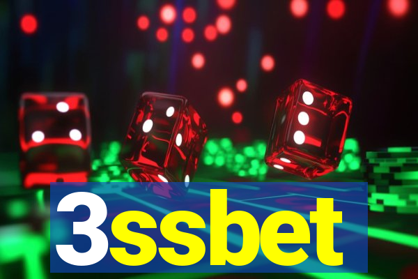 3ssbet