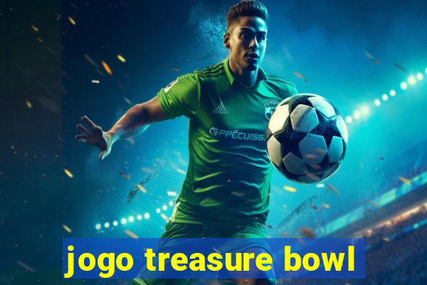 jogo treasure bowl