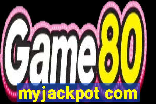 myjackpot com