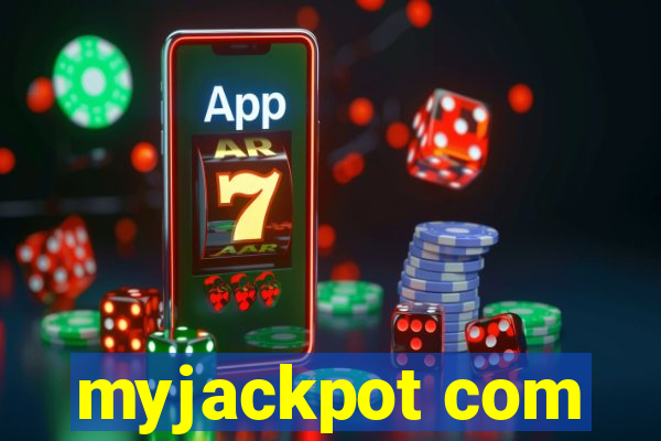 myjackpot com