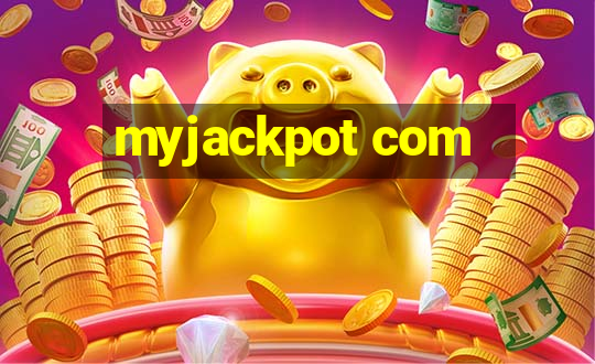 myjackpot com