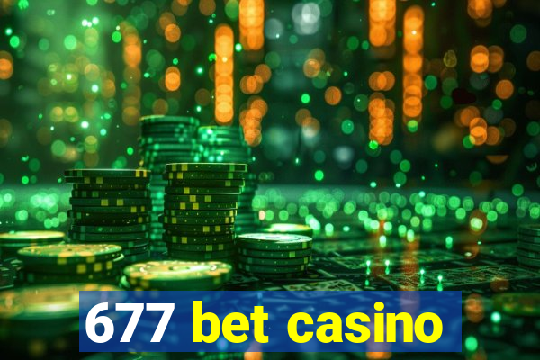 677 bet casino