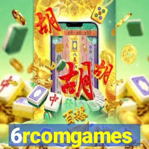 6rcomgames