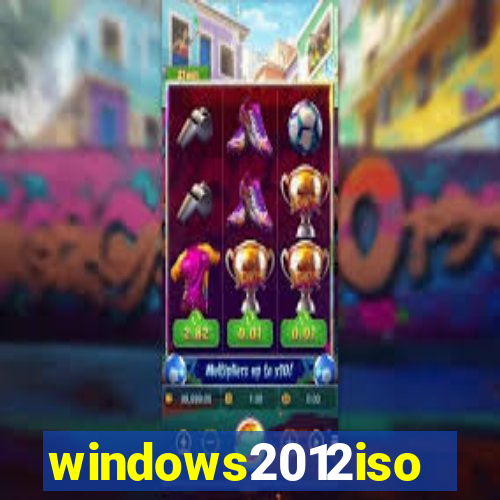 windows2012iso