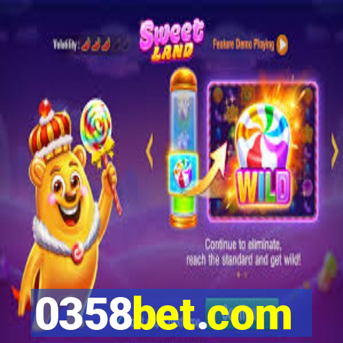 0358bet.com