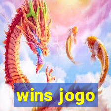 wins jogo