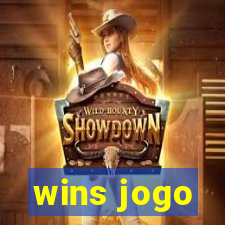 wins jogo