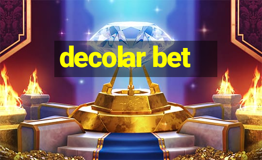 decolar bet