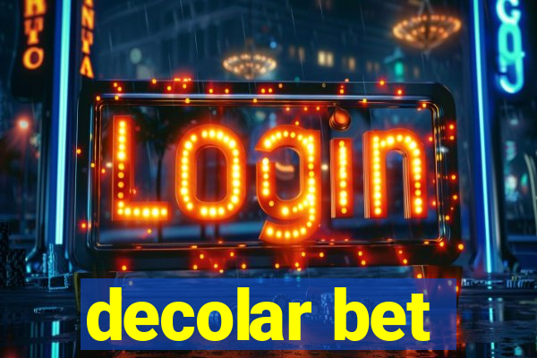 decolar bet