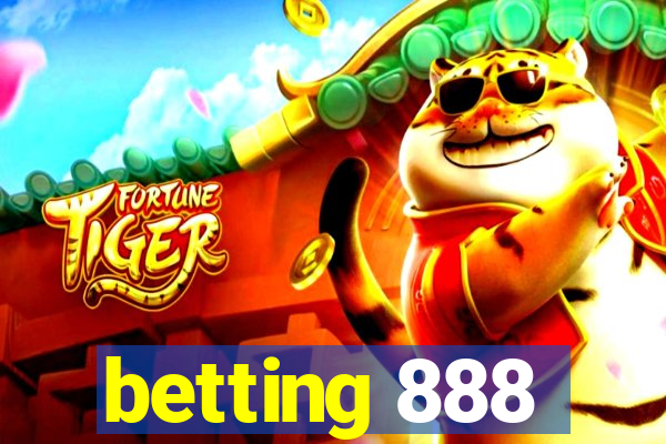 betting 888