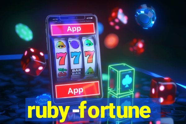 ruby-fortune