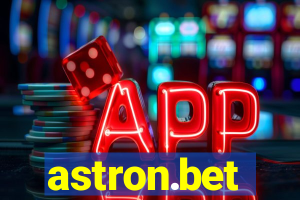 astron.bet