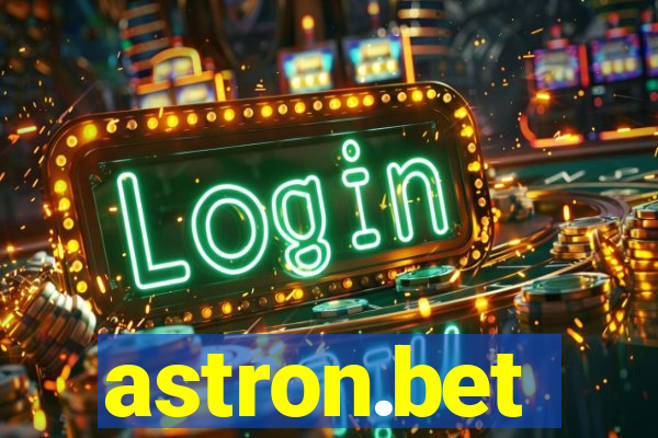 astron.bet