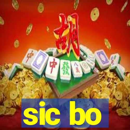 sic bo