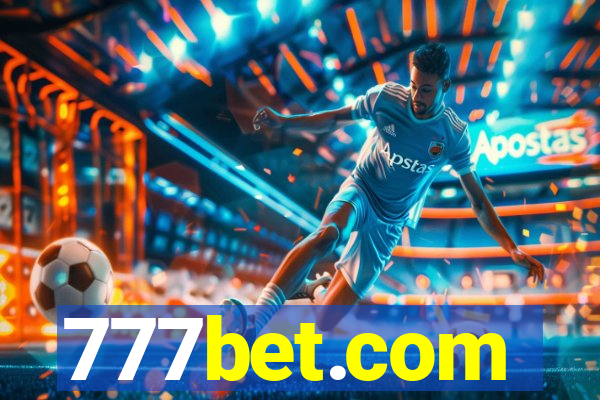 777bet.com