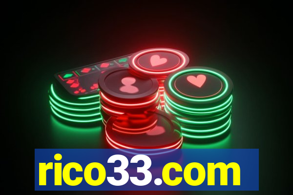 rico33.com