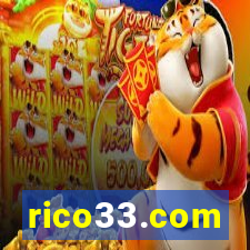 rico33.com