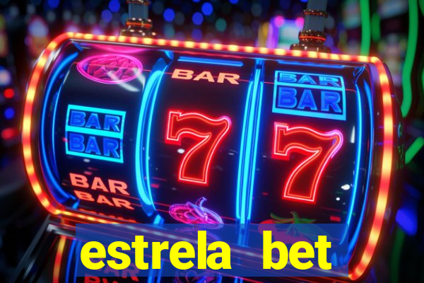 estrela bet horarios pagantes