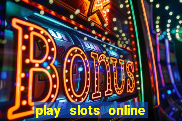 play slots online new jersey