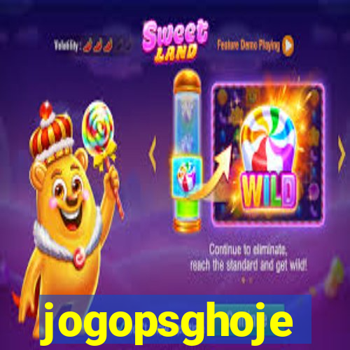 jogopsghoje